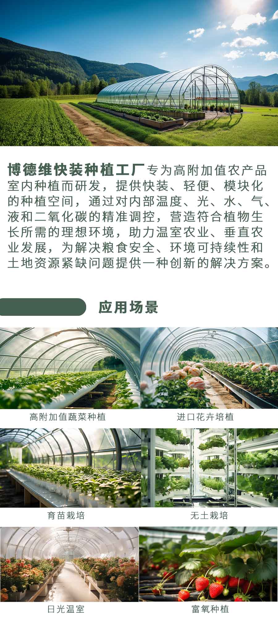 优发国际快装种植工厂 